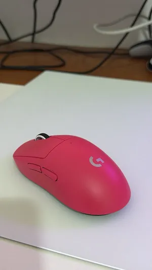 Logitech superlight 2