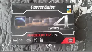 4 Monitor Graphic Card