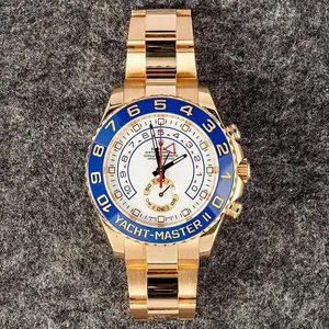 Rolex Yacht-Master II (44mm) (2015) رولكس يخت ماستر 2