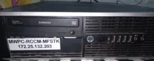كيسة hp pro 6305 a4