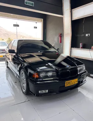 Bmw 325  1993 كلاسيگ