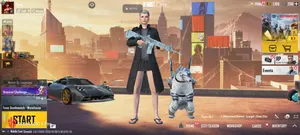 account level 87 it's there everything in account collection level 71