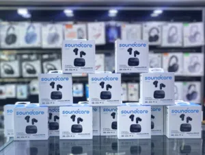 Airbeds Anker (R50iNC) جديد كلين داخل ليما موبايل