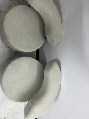 مقاعد ثنائيه