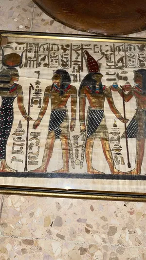 نحاسيات منوعة قطع مميزة للبيع