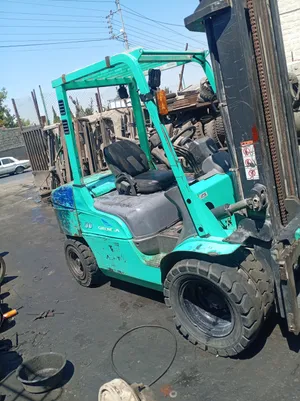 مستوبيشي 3 طن ديزل