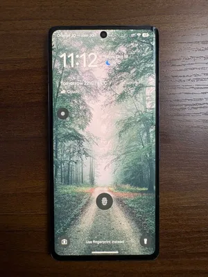 Google Pixel 7 Pro 256 GB in Amman