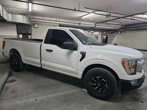 Ford F-150 2021