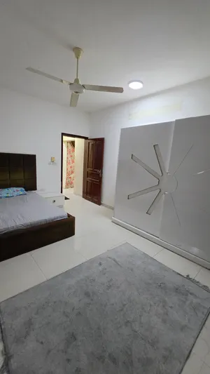 Furnished Monthly in Muscat Al Khuwair