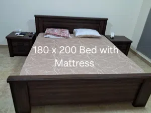 Spring mattress