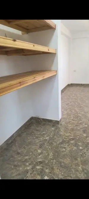 شقة في جبل الحسين