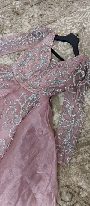 فستان سهرة قياس 38-40