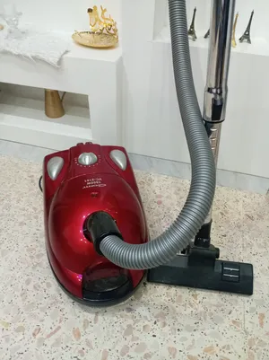 مكنسه كونتي بحاله الوكاله استعمال بسيط