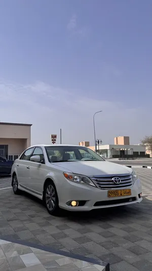 افلون 2011 للبيع