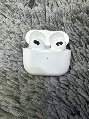 AirPods 3 سماعة ايربود الجيل الثالث