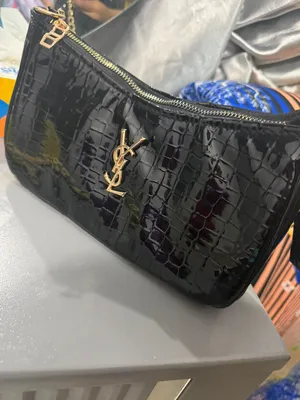 YSL Saint Laurent Bag Clean Condition - A