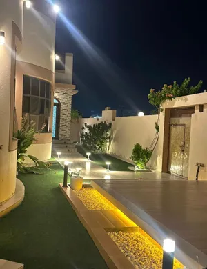 منزل للايجار بولاية صحار منطقة العفيفة