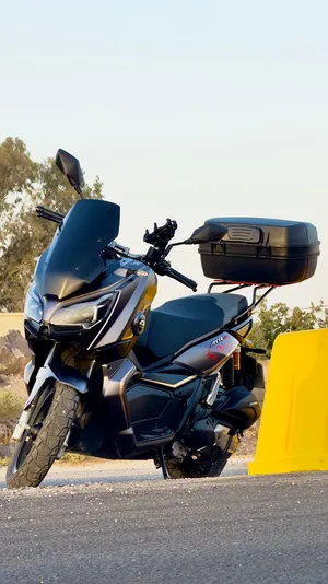 QJ ATR 150cc for sale