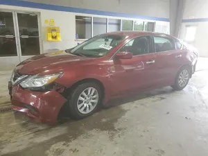 Used Nissan Altima in Muscat
