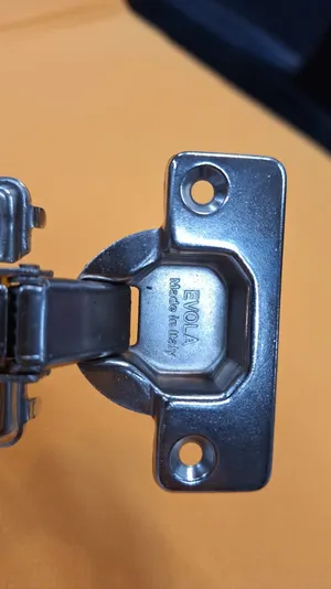 Hydraulic Hinges urgently for sale