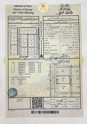 300 m2 4 Bedrooms Townhouse for Sale in Buraimi Al Buraimi