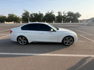 Used BMW 3 Series in Al Batinah