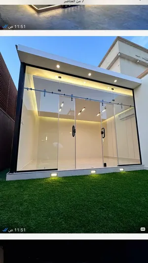 مضلات وسواتر جده