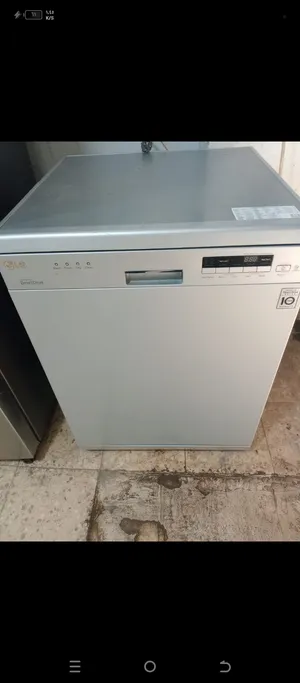 جلايه ال جي