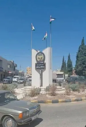 Residential Land for Sale in Madaba Madaba Center
