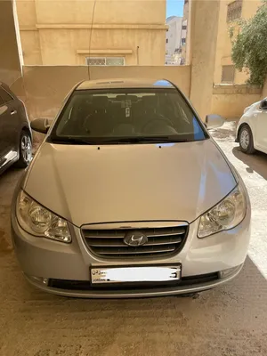 هيونداي أفانتي HD S16 للبيع