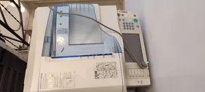ماكينات طباعه