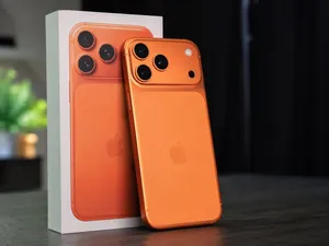 iphone 17 pro max 512GB