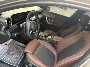 Mercedes A200