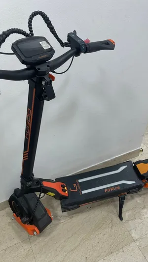 Kugoo f3 plus