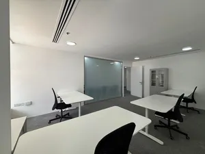 Office Space for rent In Khalidiya
