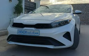 كيا فورتي موديل 2022/2023