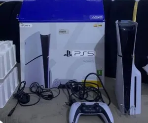 PlayStation 5 PlayStation for sale in Tripoli