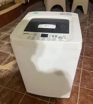 غسالة lg اصليه للبيع تواصل خاص