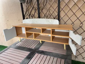 Television Stand