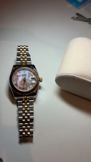 ساعه رولكس