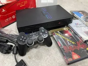 بلاستيشن 2 ربي يبارك