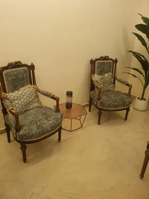 طقم كنب 7 مقاعد
