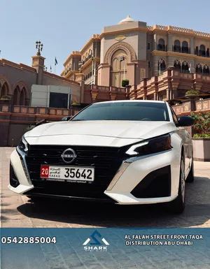 KIA SONIT-KIA SILTOS-NISSAN ALTIMA-SUZUKI ATRAGE-NISSAN X TERRA-NISSAN PATROL- HUNDAI ACCENT ايجار