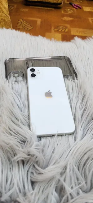 Apple iPhone 11 64 GB in Zliten
