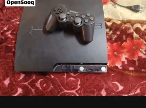 PlayStation 3 PlayStation for sale in Zarqa