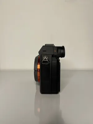 sonny a7iii