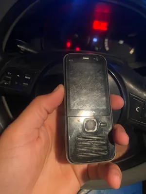 فلنديNokia N78 من نوادر الاصلي اقرا وصف