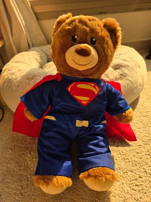 build a bear دبدوب