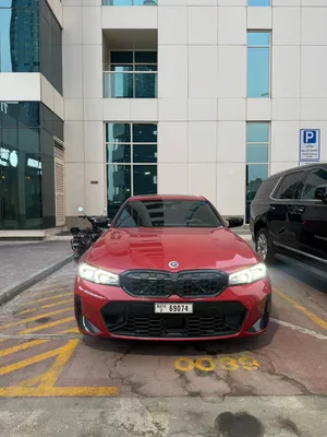 M340i GCC 2023