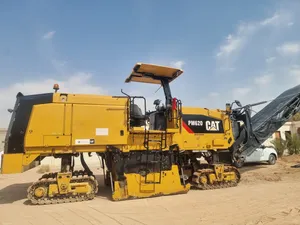 Road construction Equipment